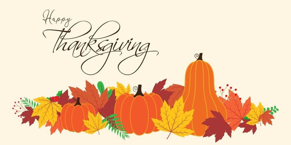 5 Proven Ways to Boost Your Gratitude this Thanksgiving!