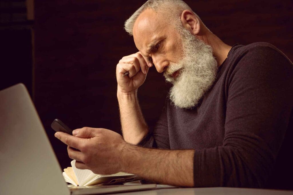 How to Grow as a Man of Faith Pt. 2