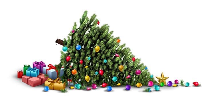 How to Avoid 4 Holiday Pitfalls