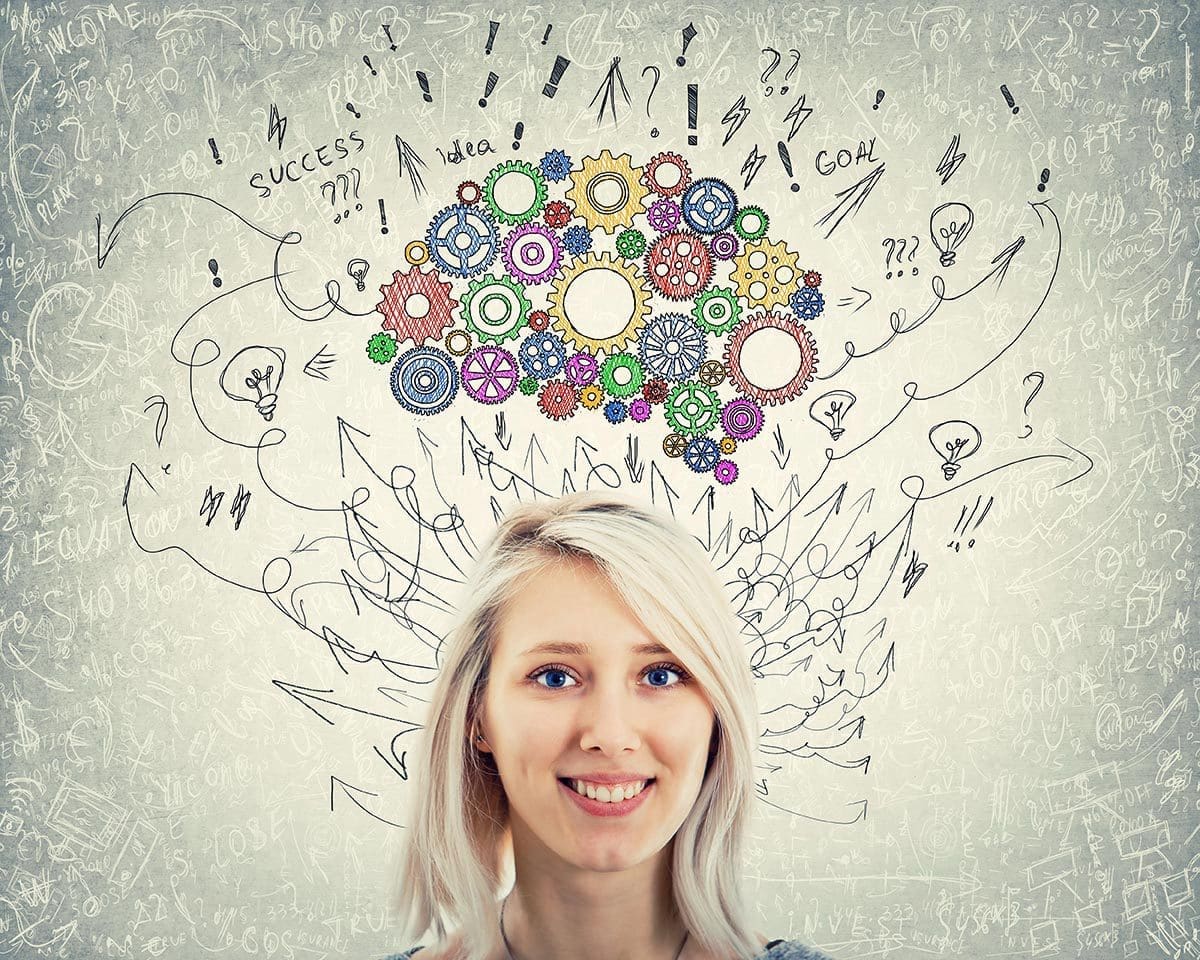 Rewire Your Brain with Spiritual Practices