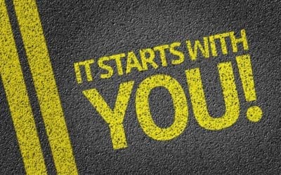From Survival Mode to Building Something That Matters (Part 1)