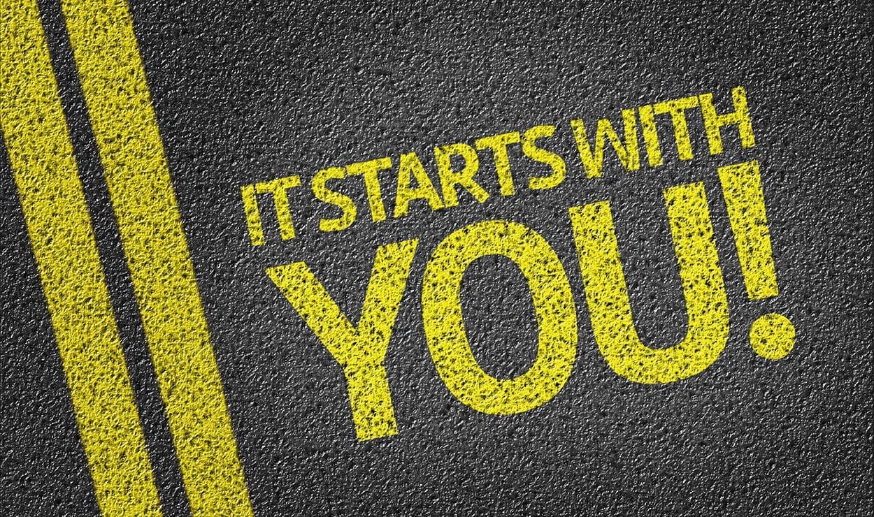 How to Move from Surviving to Thriving